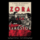 Image for article titled Very Smart Brothas x Mahogany Books Monthly Book Club: Zora and Langston by Yuval Taylor